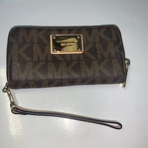 Wallet Michael Kors